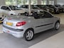 Peugeot 206 CC 1.6-16V NAP, Stuurbekrachtiging