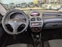 Peugeot 206 CC 1.6-16V NAP, Stuurbekrachtiging