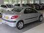 Peugeot 206 CC 1.6-16V NAP, Stuurbekrachtiging