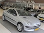 Peugeot 206 CC 1.6-16V NAP, Stuurbekrachtiging