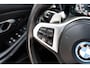 BMW 3-Serie 330e M Laser Pano Electrische stoelen memory