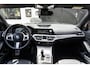 BMW 3-Serie 330e M Laser Pano Electrische stoelen memory