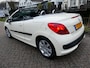 Peugeot 207 CC 1.6 VTi 120pk Automaat Airco PDC 157.000km Stoelverwarming