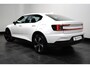 Polestar 2 Long Range Single | 360° CAMERA | ADAPTIVE CRUISE | LED | PARK SENS V+A | DODE HOEK | STOELVERWARMING | LANE ASSIST | ELEKTR. STOEL INCL. MEMORY