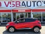 Renault Captur 1.2 TCE AUTOMAAT 120PK FACELIFT NAVI TREKHAAK AIRCO LMV PDC