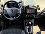 Renault Captur 1.2 TCE AUTOMAAT 120PK FACELIFT NAVI TREKHAAK AIRCO LMV PDC