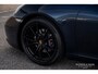 Porsche 911 3.0 Carrera Night Blue, Panoramadak
