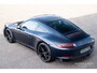 Porsche 911 3.0 Carrera Night Blue, Panoramadak