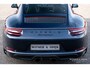 Porsche 911 3.0 Carrera Night Blue, Panoramadak