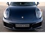 Porsche 911 3.0 Carrera Night Blue, Panoramadak