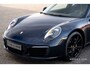 Porsche 911 3.0 Carrera Night Blue, Panoramadak