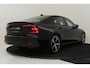 Volvo S60 B4 (M-HYBRID) PLUS DARK -LEDER|POWER-SEATS|360°CAM|CLIMATE|BLIS|BLACK.BADGE|19"