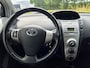 Toyota Yaris 1.3 VVTi S-line vol lederen bekl. airco pas 93.000km