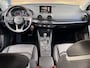 Audi Q2 1.4 TFSI CoD Launch Edition Leder / Navi / Lm velg / Cruise / Stoelvw.