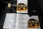 Ford Kuga 1.5 150pk. Titanium ECC/cruise/navi/half leer/camera/trekhaak