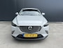 Mazda CX-3 2.0 SkyActiv-G 120 GT-Luxury CAMERA MEMORY STOEL NAVI CRUISE ECC LMV