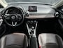 Mazda CX-3 2.0 SkyActiv-G 120 GT-Luxury CAMERA MEMORY STOEL NAVI CRUISE ECC LMV