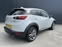 Mazda CX-3 2.0 SkyActiv-G 120 GT-Luxury CAMERA MEMORY STOEL NAVI CRUISE ECC LMV
