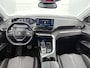 Peugeot 5008 SUV Allure Pack 130pk Automaat | Navigatie | Achteruitrijcamera | Handsfree Achterklep | Climate Control | Keyless | Dodehoeksensor | Parkeersensoren v+a | Cruise Control | Led koplampen | Apple Carplay / Android Auto | Bluetooth | DAB+ radio | Donker getint glas | 18" lichtmetalen velgen |
