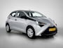 Toyota Aygo 1.0 VVT-i x-fun