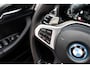 BMW X3 XDrive30e M-sport Brooklyn Grau Pano LASER HUD Memory