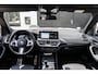 BMW X3 XDrive30e M-sport Brooklyn Grau Pano LASER HUD Memory