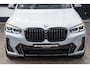 BMW X3 XDrive30e M-sport Brooklyn Grau Pano LASER HUD Memory