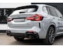 BMW X3 XDrive30e M-sport Brooklyn Grau Pano LASER HUD Memory