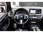 BMW X3 XDrive30e M-sport Brooklyn Grau Pano LASER HUD Memory