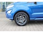 Ford EcoSport 1.0 EcoBoost ST-Line Black | Cruise Control | Navigatie | Parkeersensoren | Lichtmetalen Velgen | Zwart Dak |