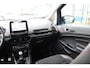 Ford EcoSport 1.0 EcoBoost ST-Line Black | Cruise Control | Navigatie | Parkeersensoren | Lichtmetalen Velgen | Zwart Dak |