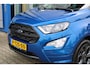 Ford EcoSport 1.0 EcoBoost ST-Line Black | Cruise Control | Navigatie | Parkeersensoren | Lichtmetalen Velgen | Zwart Dak |