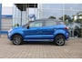 Ford EcoSport 1.0 EcoBoost ST-Line Black | Cruise Control | Navigatie | Parkeersensoren | Lichtmetalen Velgen | Zwart Dak |