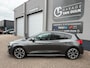 Ford Focus 1.0 ST Line 125PK Automaat,Navi,Clima,Cruise,Isofix,Carplay,ElektrRamen+Spiegels,Stoel+Stuurverwarming,HUD,Led,Camera