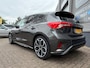 Ford Focus 1.0 ST Line 125PK Automaat,Navi,Clima,Cruise,Isofix,Carplay,ElektrRamen+Spiegels,Stoel+Stuurverwarming,HUD,Led,Camera