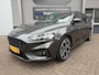 Ford Focus 1.0 ST Line 125PK Automaat,Navi,Clima,Cruise,Isofix,Carplay,ElektrRamen+Spiegels,Stoel+Stuurverwarming,HUD,Led,Camera