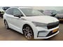 Skoda Enyaq iV BWJ 2022 | 60 Sportline SOH 91,72% | SPORTSTOELEN | LEER/ALCANTARA | CARPLAY | CAMERA A | CLIMA |