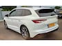 Skoda Enyaq iV BWJ 2022 | 60 Sportline SOH 91,72% | SPORTSTOELEN | LEER/ALCANTARA | CARPLAY | CAMERA A | CLIMA |
