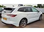 Skoda Enyaq iV BWJ 2022 | 60 Sportline SOH 91,72% | SPORTSTOELEN | LEER/ALCANTARA | CARPLAY | CAMERA A | CLIMA |