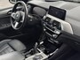 BMW X3 M40i xDrive High Executive|incl 4 nwe banden|21 Inch|Elektr Trekhaak|Pano|Head-Up|ACC