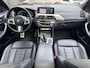 BMW X3 M40i xDrive High Executive|incl 4 nwe banden|21 Inch|Elektr Trekhaak|Pano|Head-Up|ACC