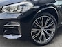 BMW X3 M40i xDrive High Executive|incl 4 nwe banden|21 Inch|Elektr Trekhaak|Pano|Head-Up|ACC