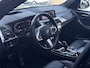 BMW X3 M40i xDrive High Executive|incl 4 nwe banden|21 Inch|Elektr Trekhaak|Pano|Head-Up|ACC