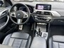 BMW X3 M40i xDrive High Executive|incl 4 nwe banden|21 Inch|Elektr Trekhaak|Pano|Head-Up|ACC