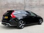 Volvo V60 2.0 T4 R-Design | Trekhaak | Standkachel | Navigatie | Camera | Adaptieve Cruise | Recent groot onderhouden & APK |
