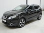 Nissan Qashqai 1.2 N-Connecta ✅Panodak✅All Season✅Trekhaak✅Navi✅360 Camera✅Cruise✅Clima✅