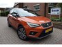 SEAT Arona 116 PK TSI Xcellence Launch Edition NAVI/ADAP CRUISE/AIRCO-ECC/CARPLAY/XENON/NL-AUTO/CAMERA/DODEHOEK/BLUETOOTH/PDC V+A