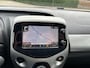 Toyota Aygo 1.0 VVT-i x-sport