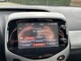 Toyota Aygo 1.0 VVT-i x-sport
