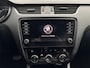 Skoda Octavia Combi 1.0 TSI Greentech Ambition Business cruise
